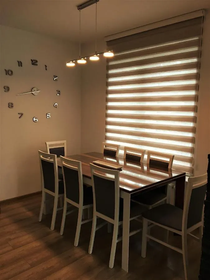 Apartamenty Kolobrzeg Apartments Polanki
