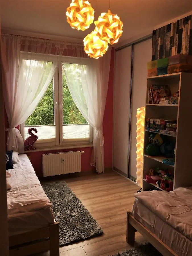 Apartamenty Kolobrzeg Apartments Polanki