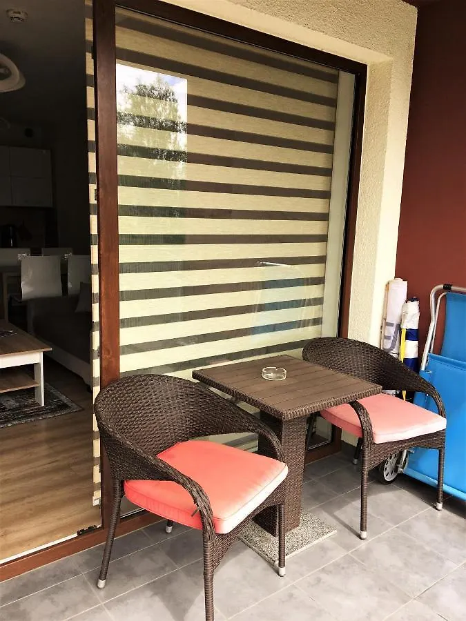 Apartamenty Kolobrzeg Apartments Polanki