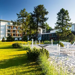 Shuum Boutique Wellness Kolobrzeg